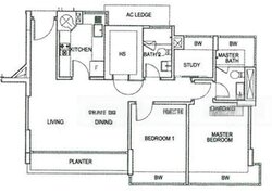 Floridian (D21), Condominium #438585791